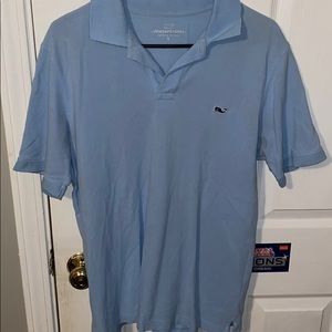 Vineyard Vines men’s polo